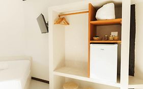 Pousada Vento Sul - Arraial D'Ajuda