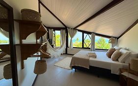 Pousada Vento Sul - Arraial D'Ajuda